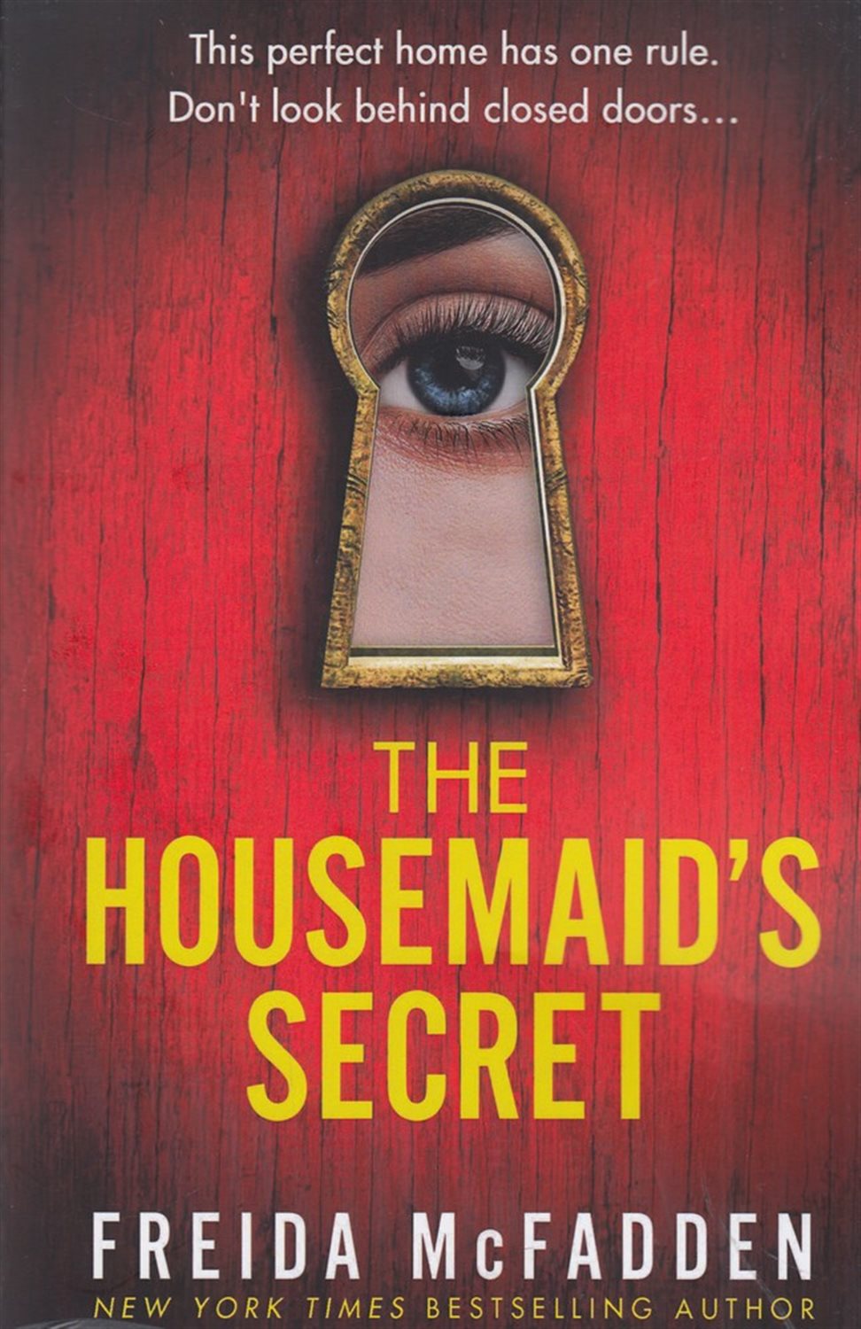 The housemaids secret