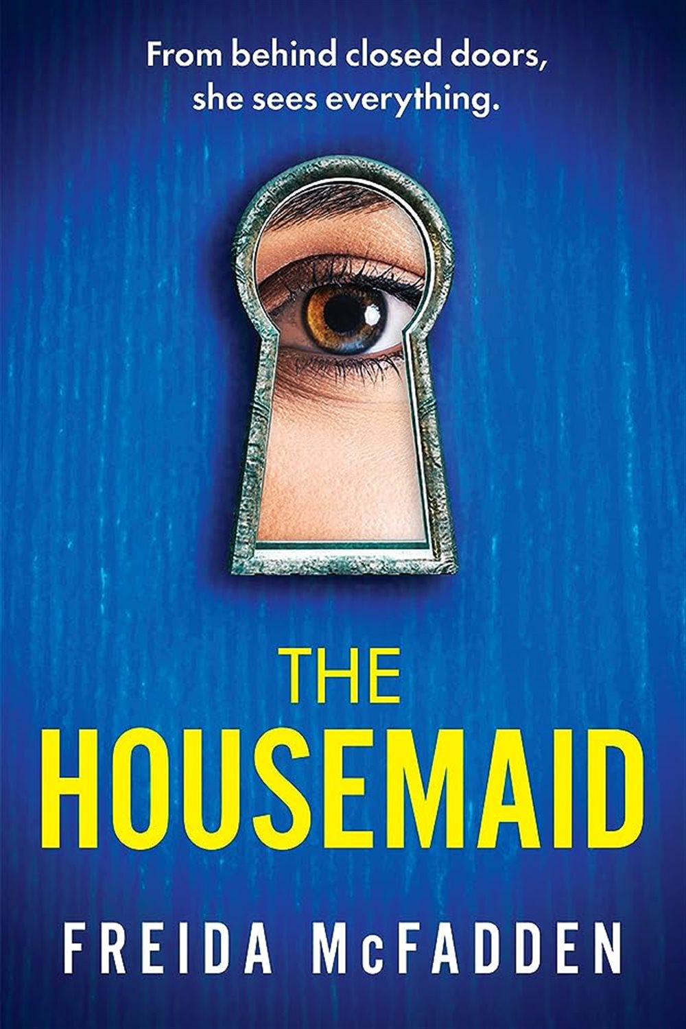 The Housemaid 