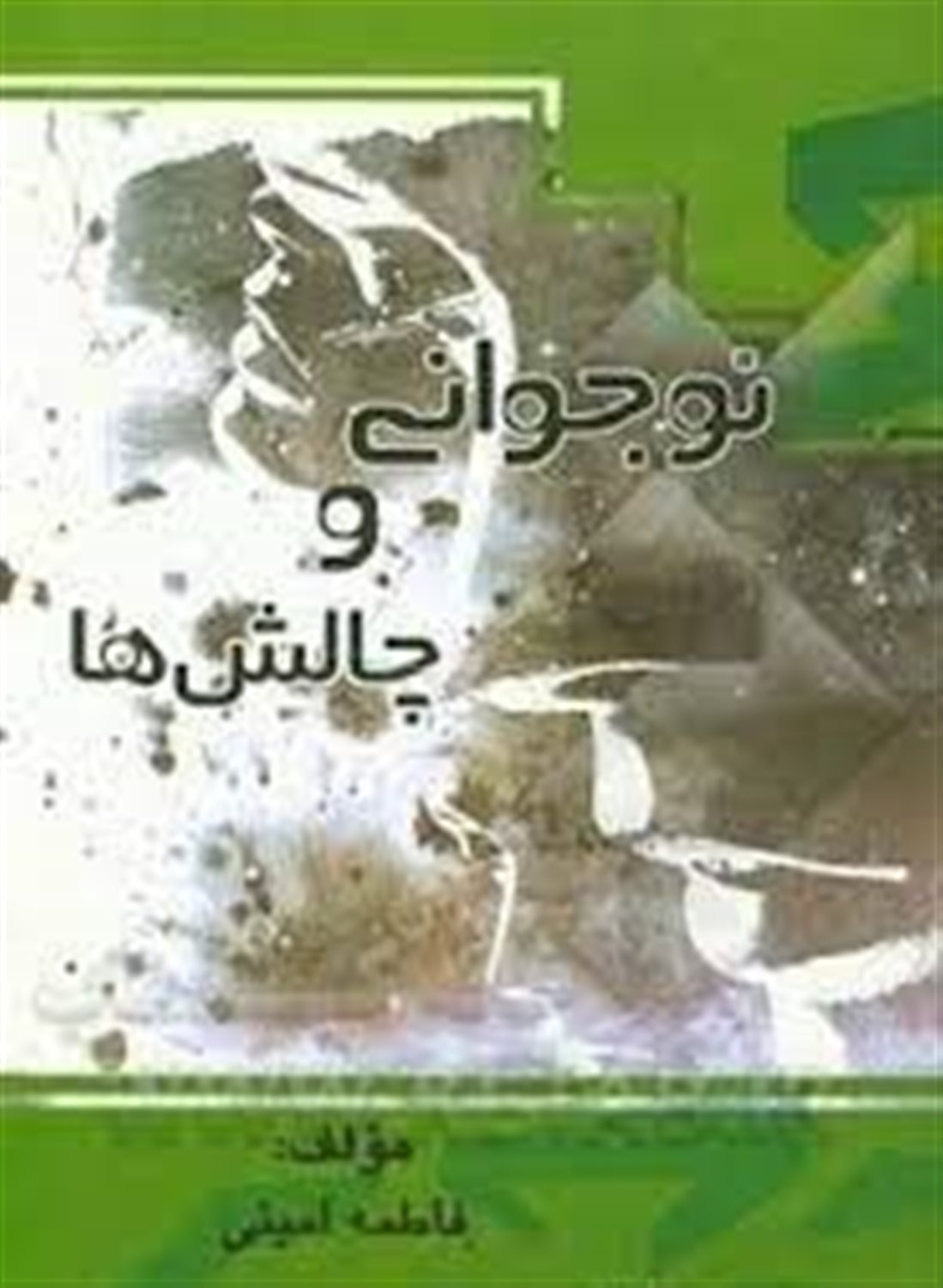 نوجوانی و چالش ها