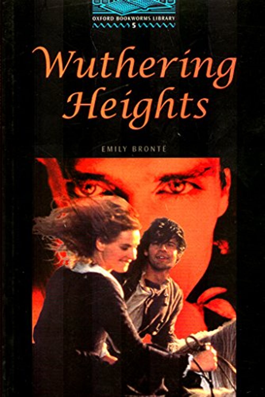 Wuthering heights
