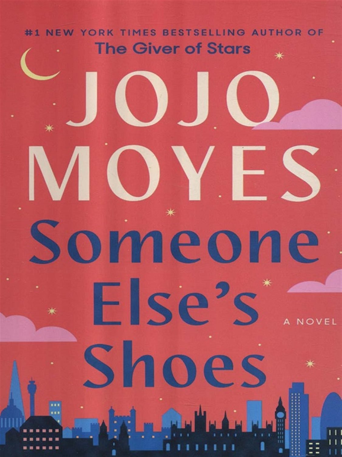 Someone Else's Shoes