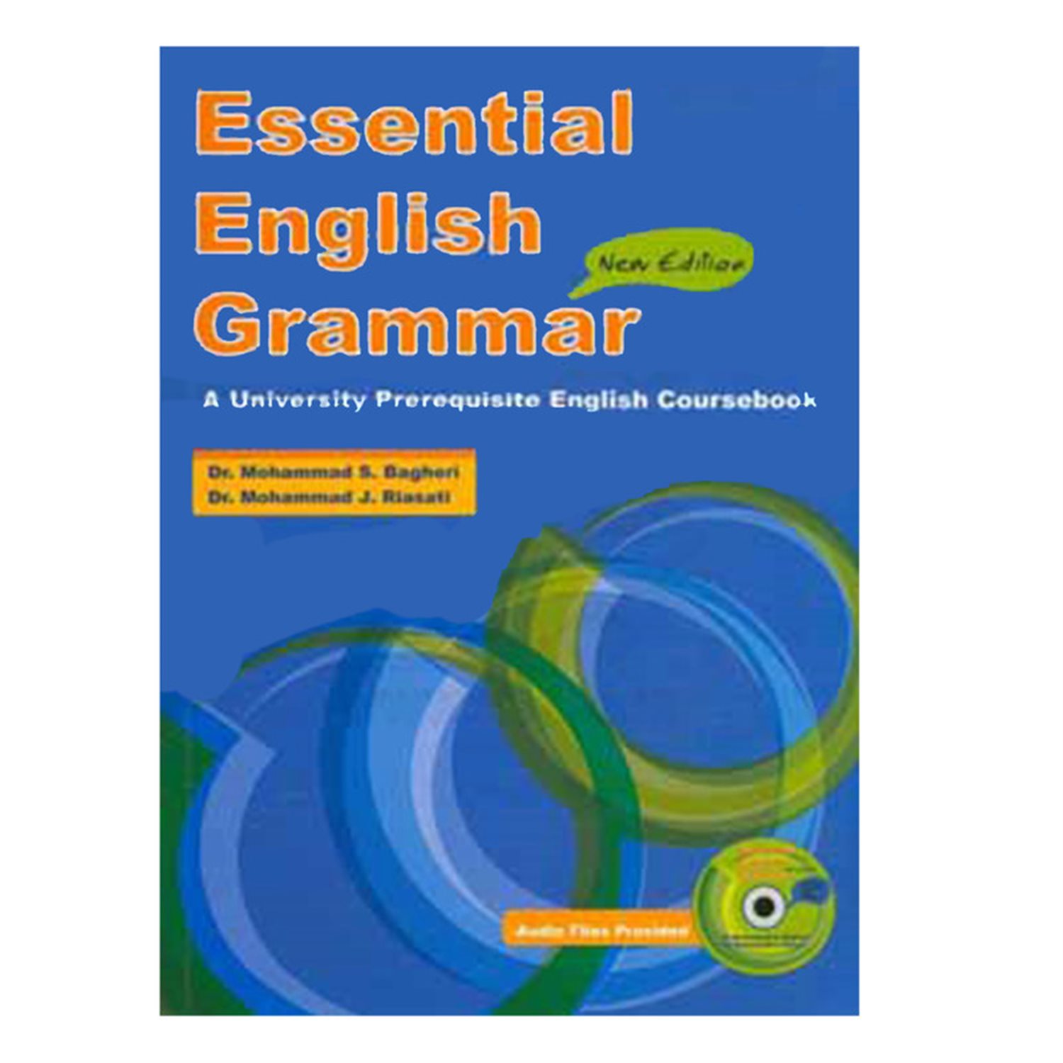 Essential English grammar 