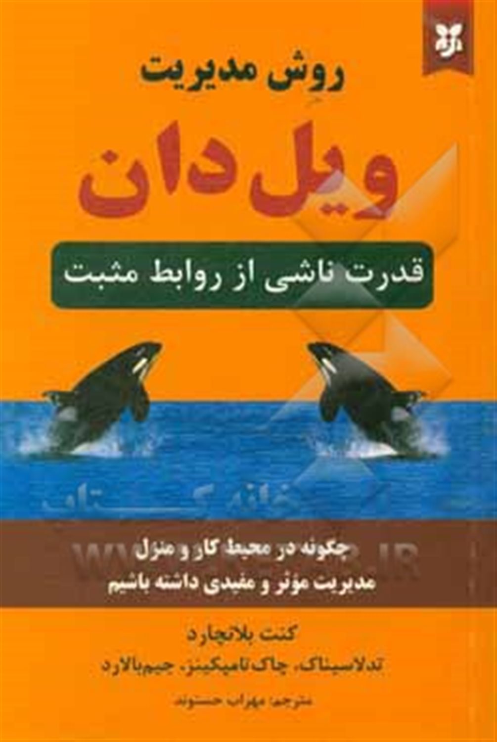 روش مدیریت ویل دان