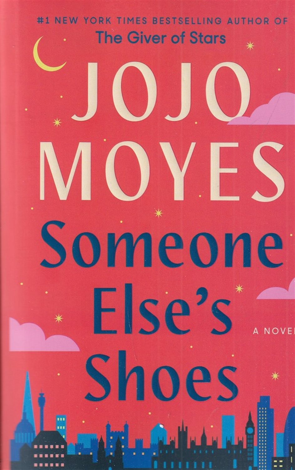 Someone Elss shoes