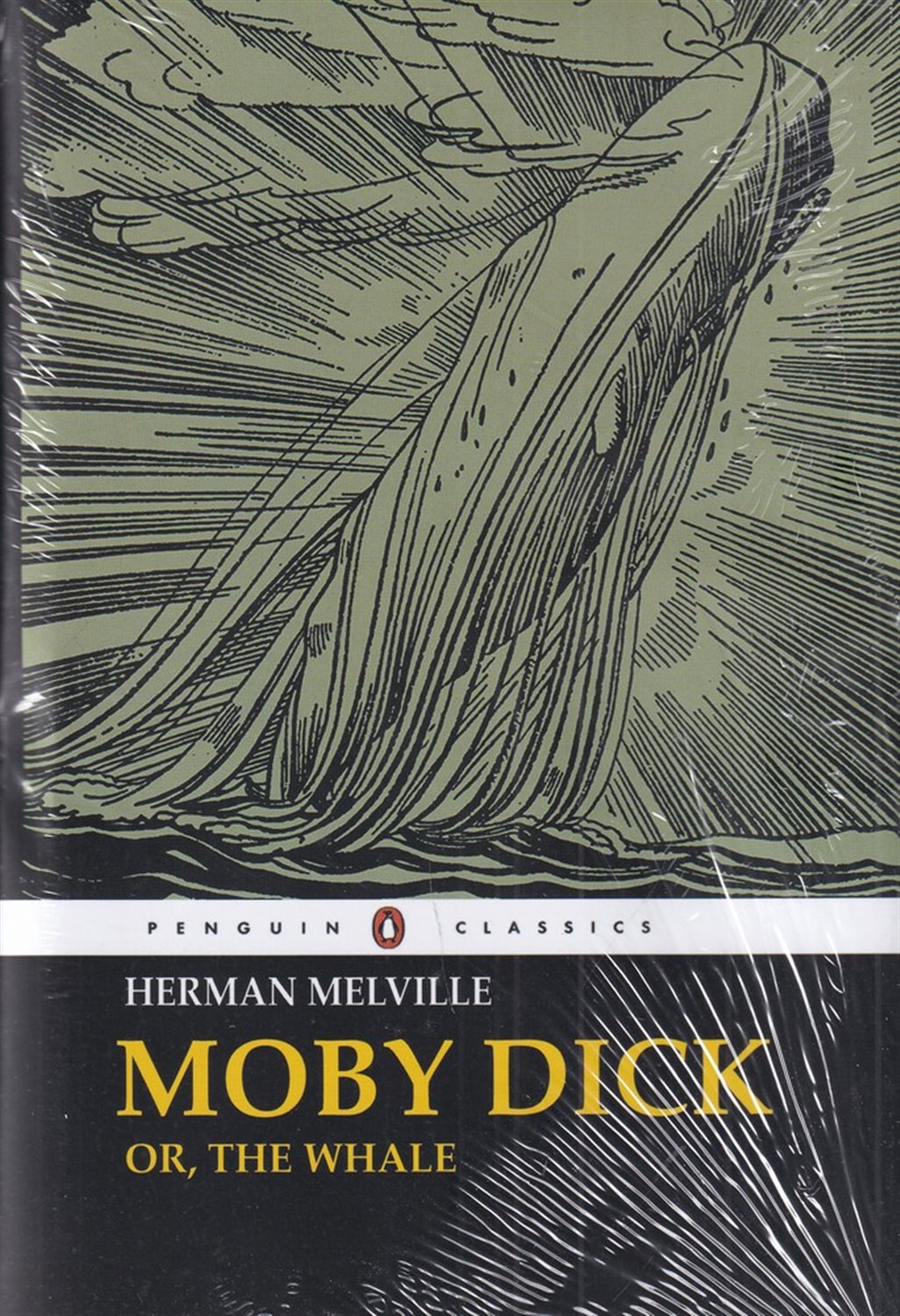 moby dick