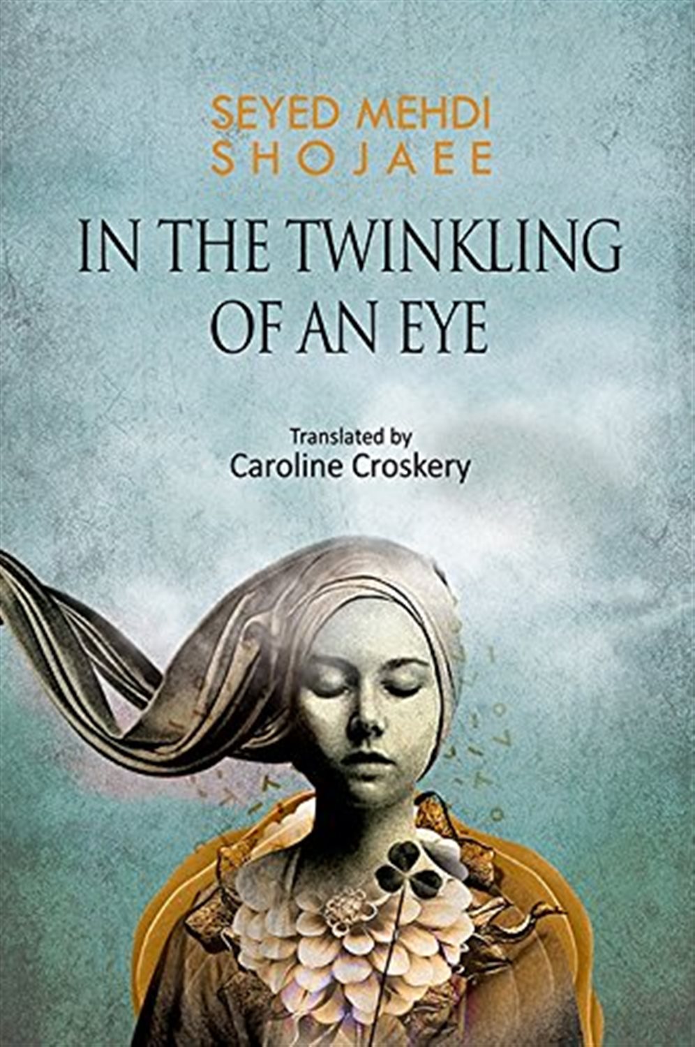 In the twinkling of an eye