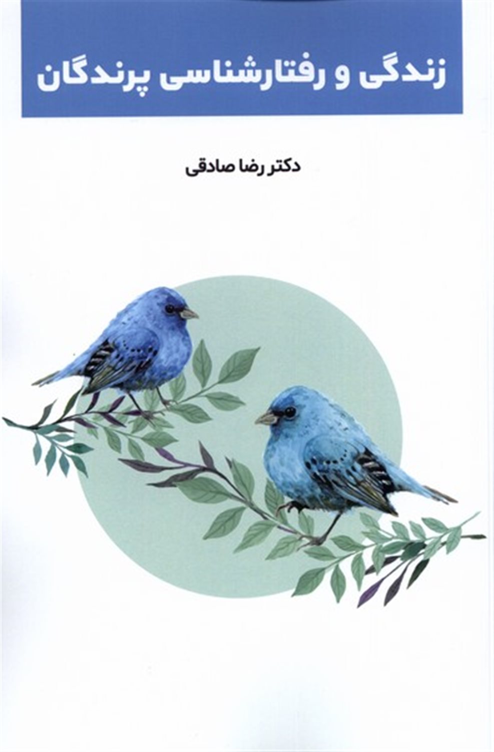 زندگی و رفتارشناسی پرندگان