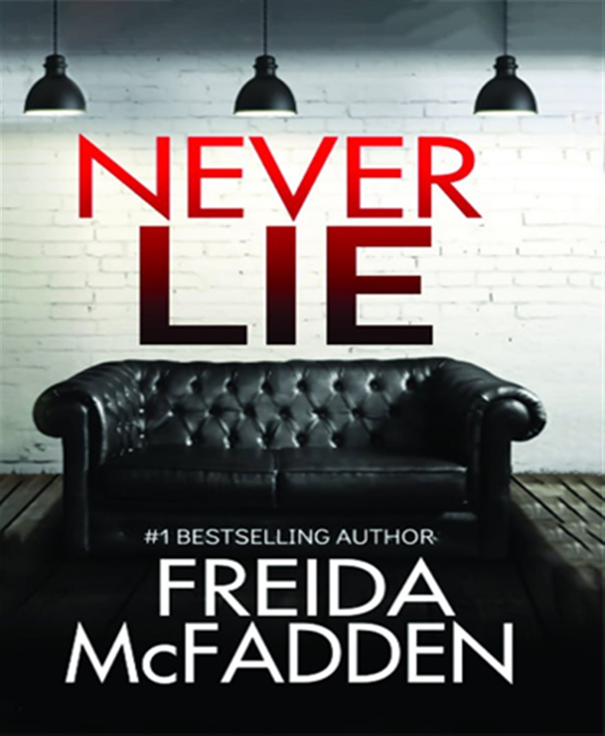 never lie