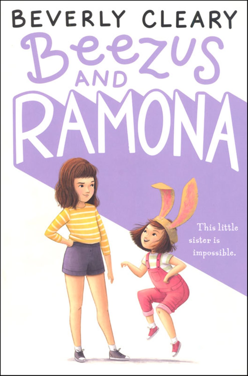 beezus and ramona (رامونا و خواهرش 1)