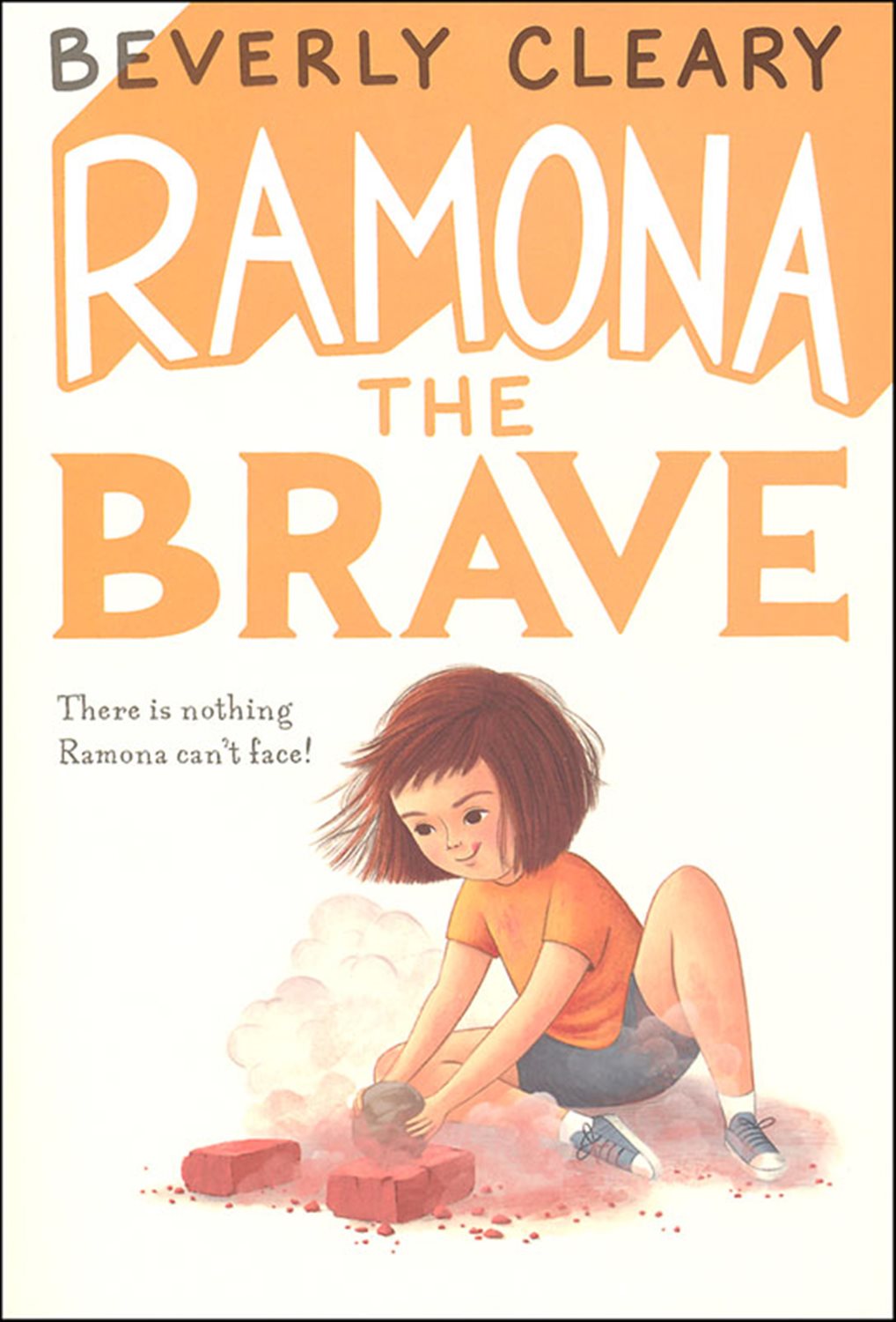 ramona the brave (رامونای شجاع 3)