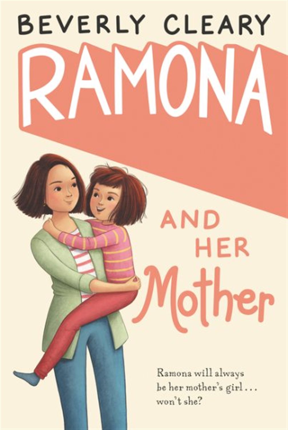 ramona and her mother  (رامونا و مادرش 5)