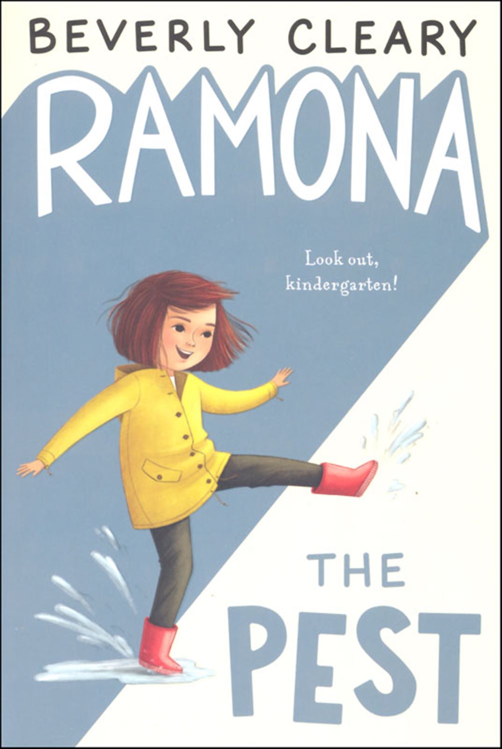 ramona the pest  (رامونای آتیش پاره 2)