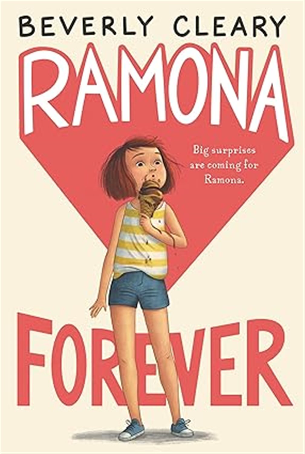 ramona forever  (رامونا همیشه راموناست 7)