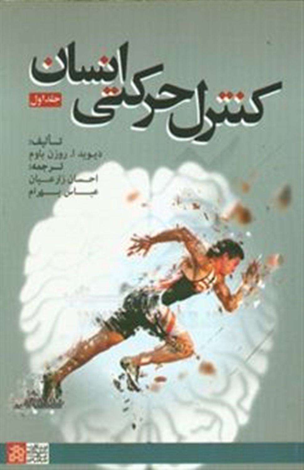 کنترل حرکتی انسانی