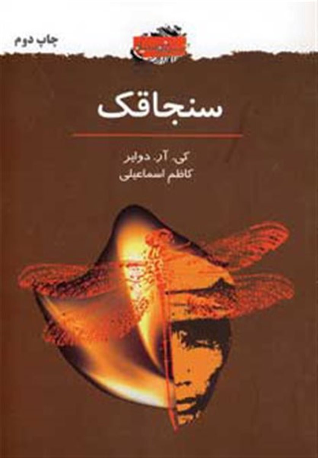 سنجاقک 