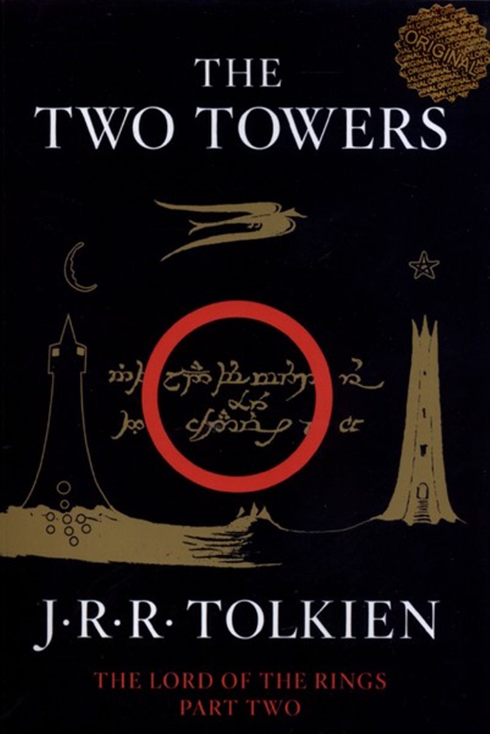   2 The Twowers