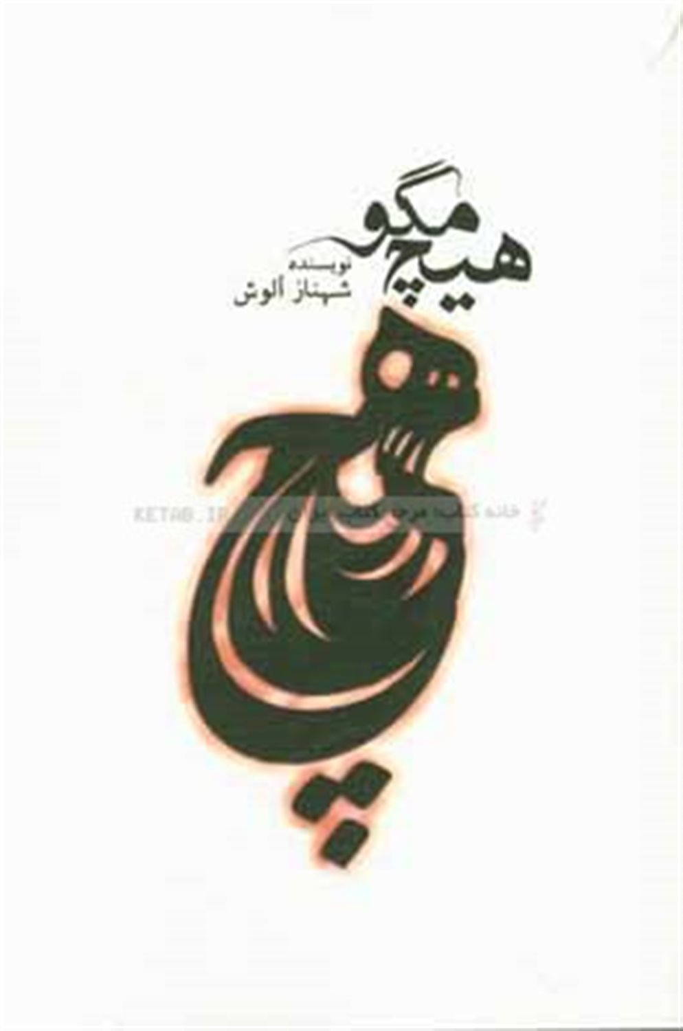 هیچ مگو