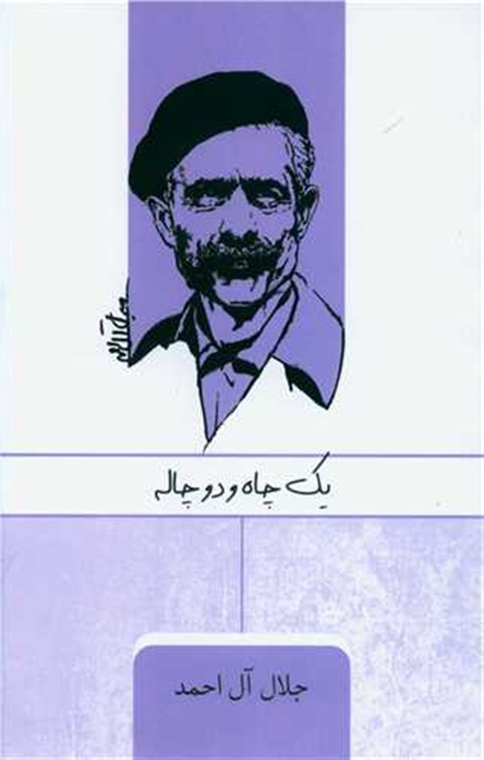 یک چاه و دو چاله 