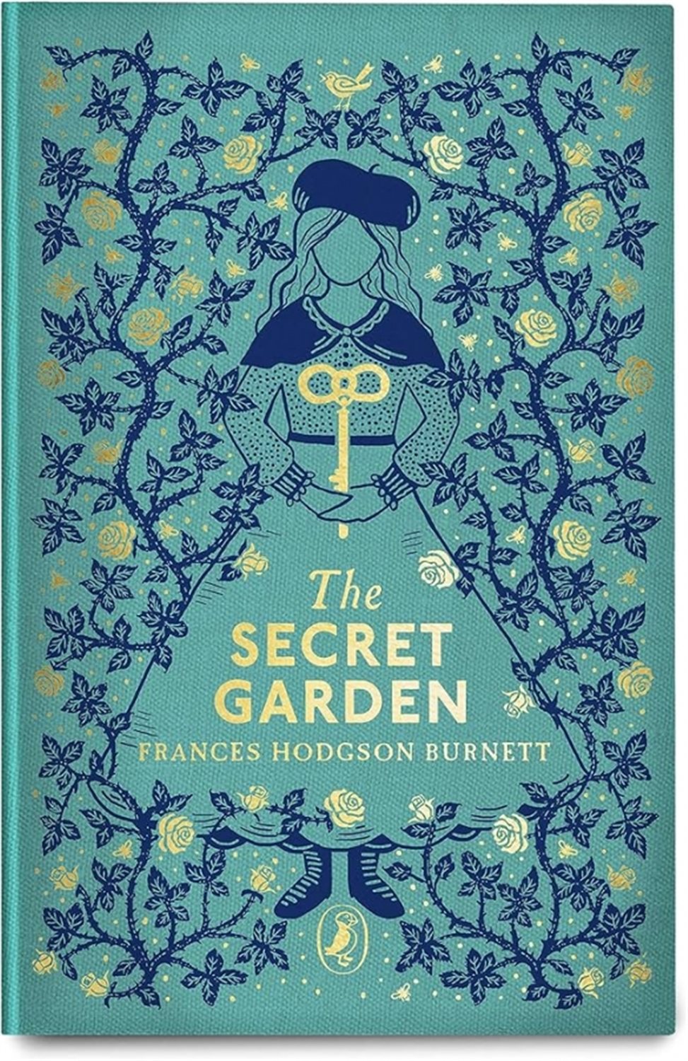 The Secret Garden
