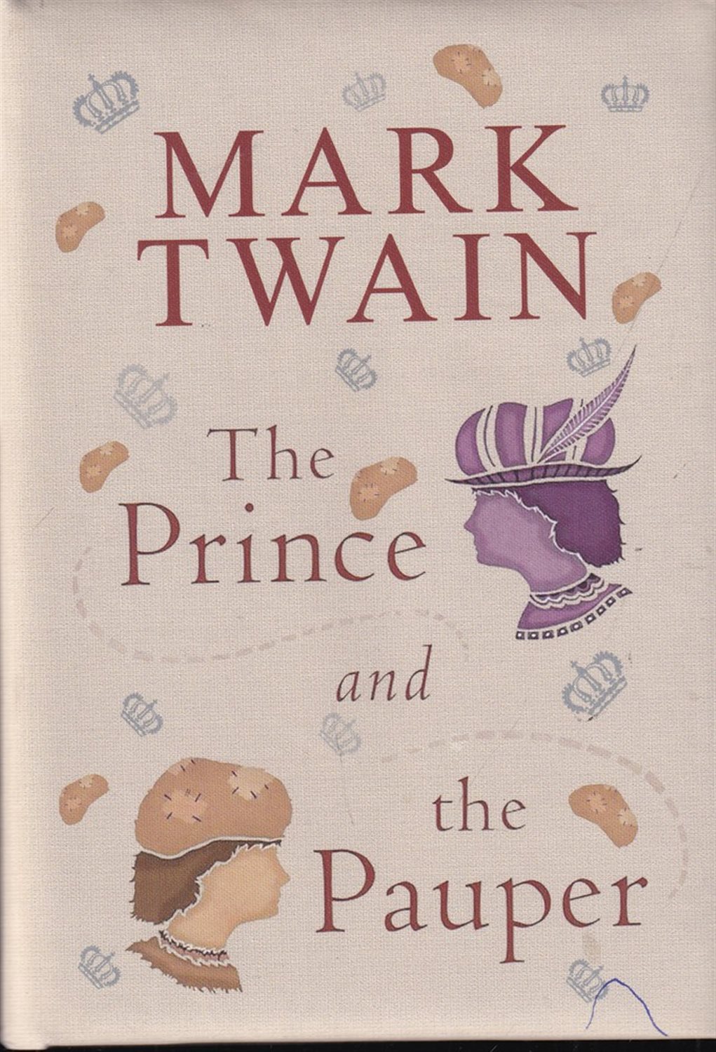 the prince and the pauper