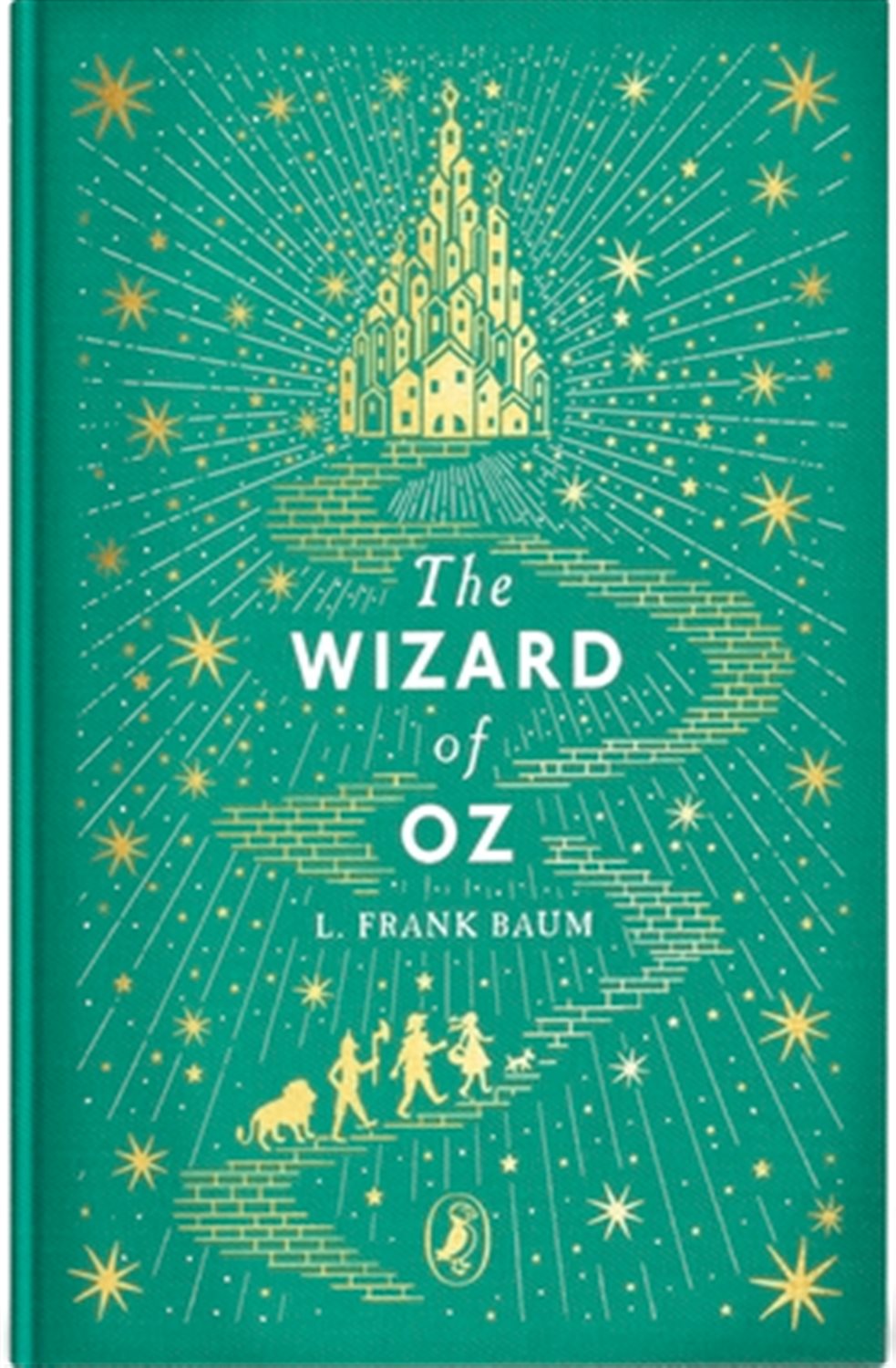 Wizard Of Oz