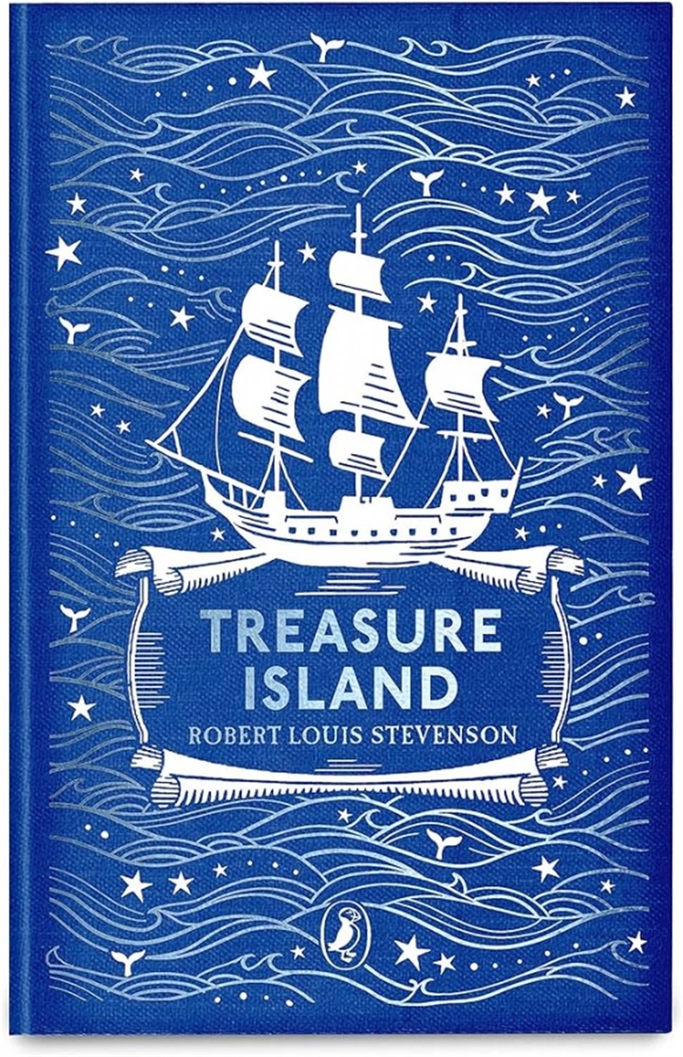 Treasure Island