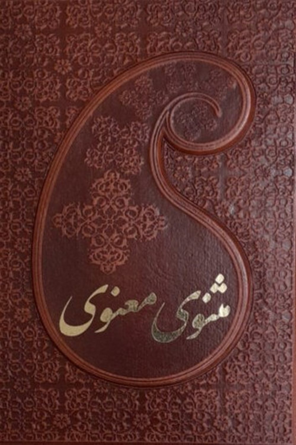 مثنوی معنوی (2جلدی)