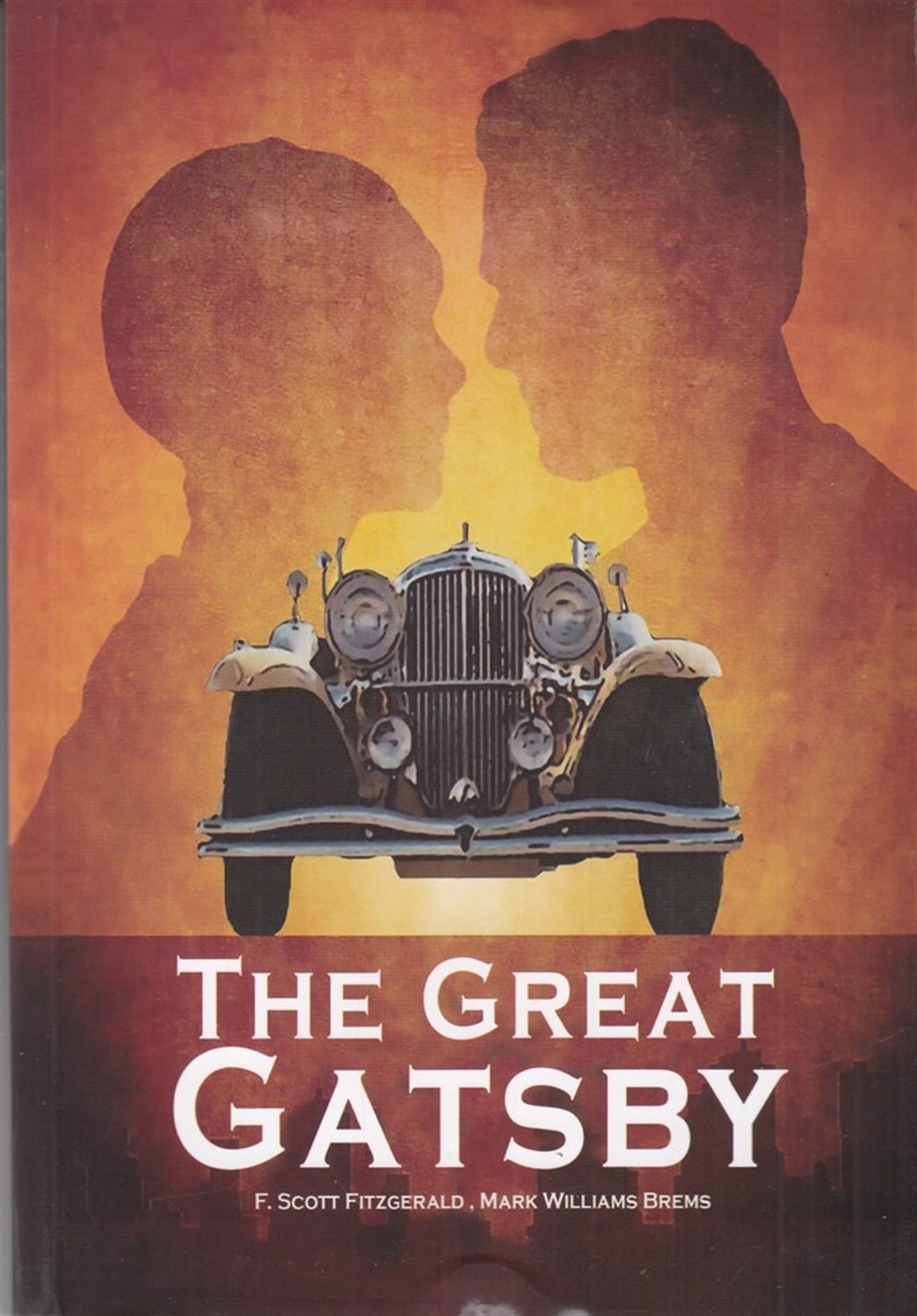 The great Gatsby