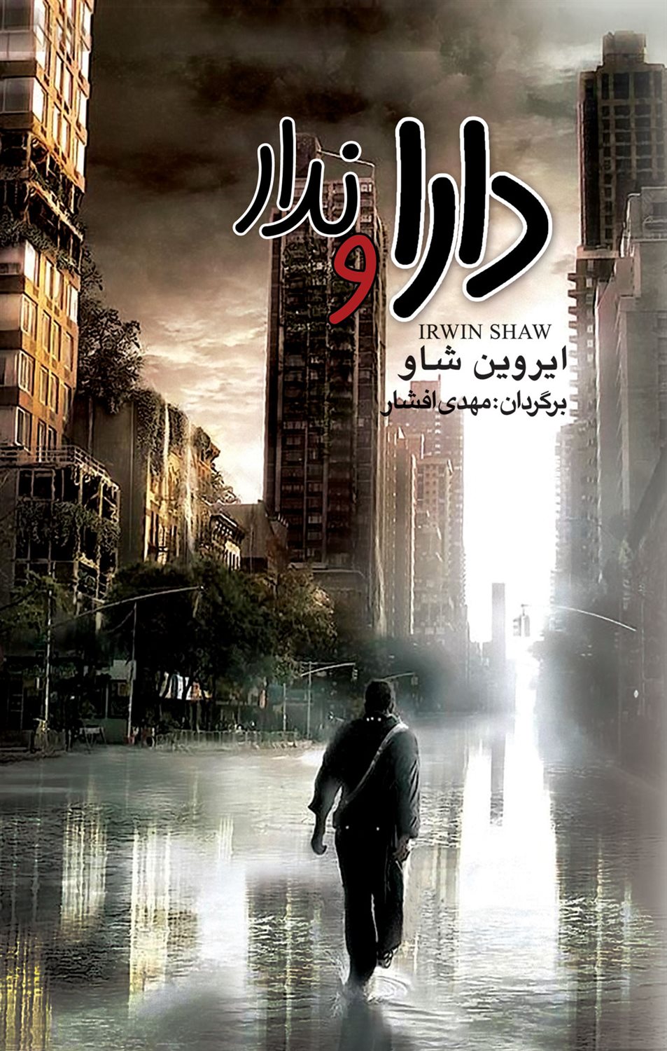 دارا و ندار (3 جلدی)