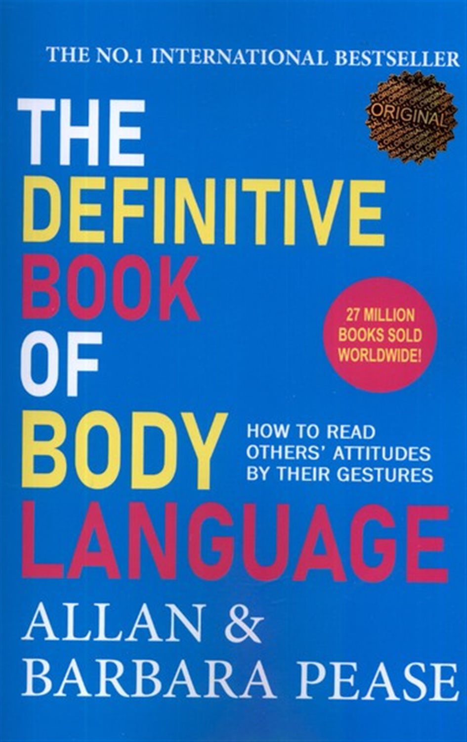 Body Language