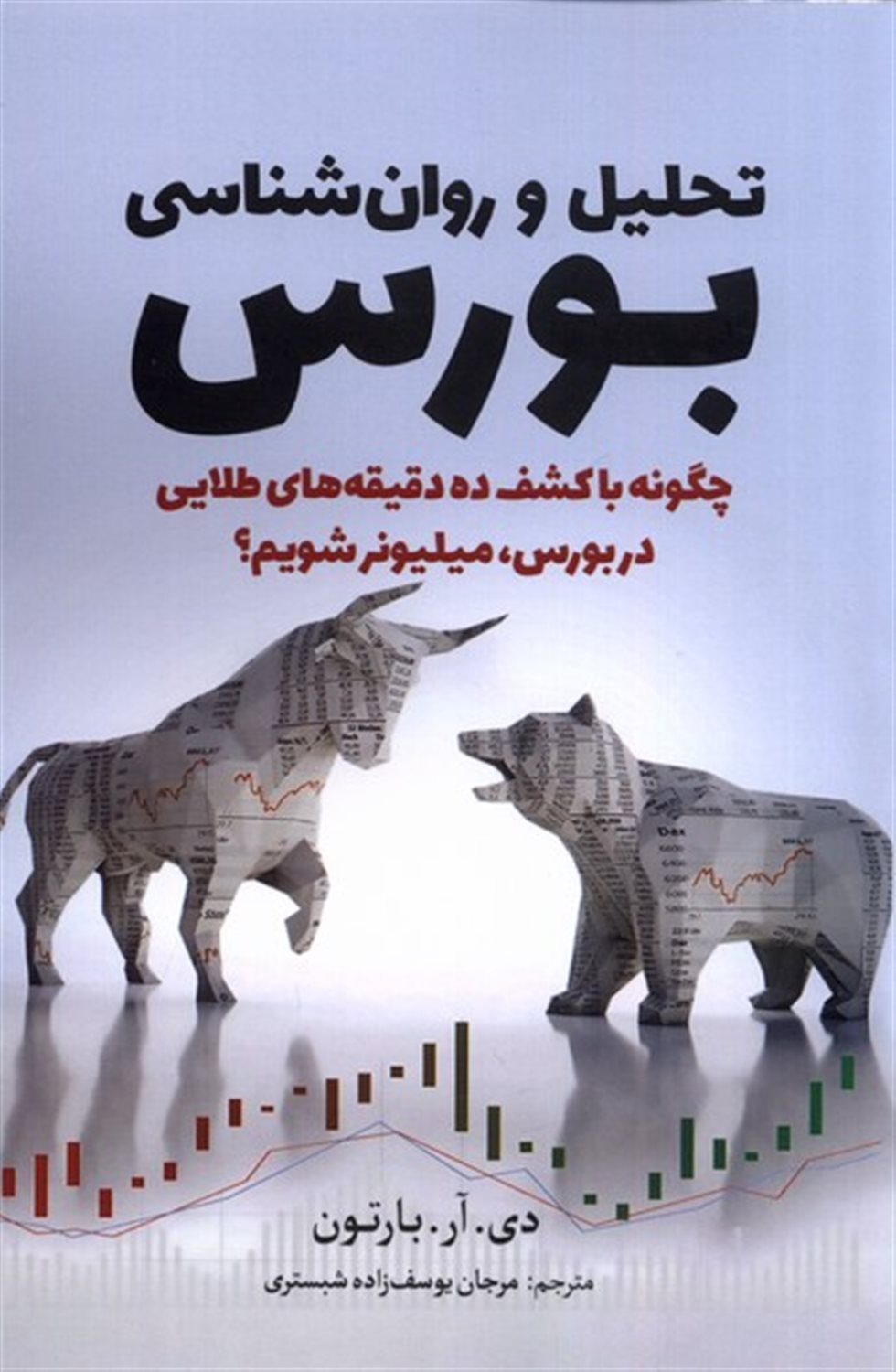 تحلیل و روان شناسی بورس