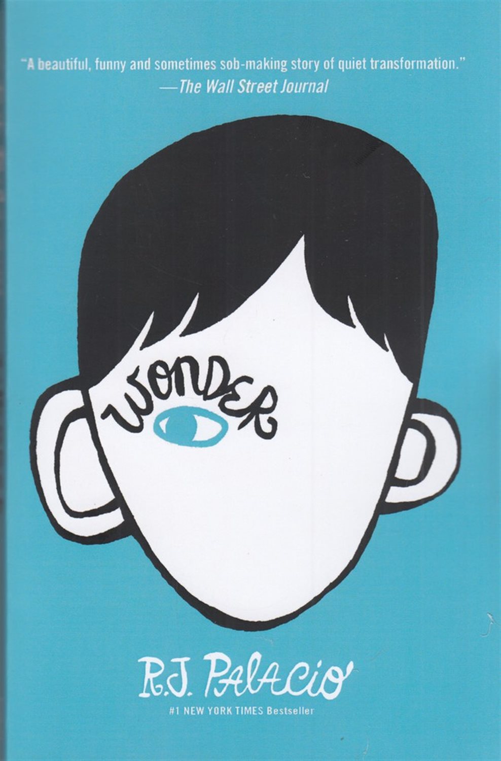 Wonder