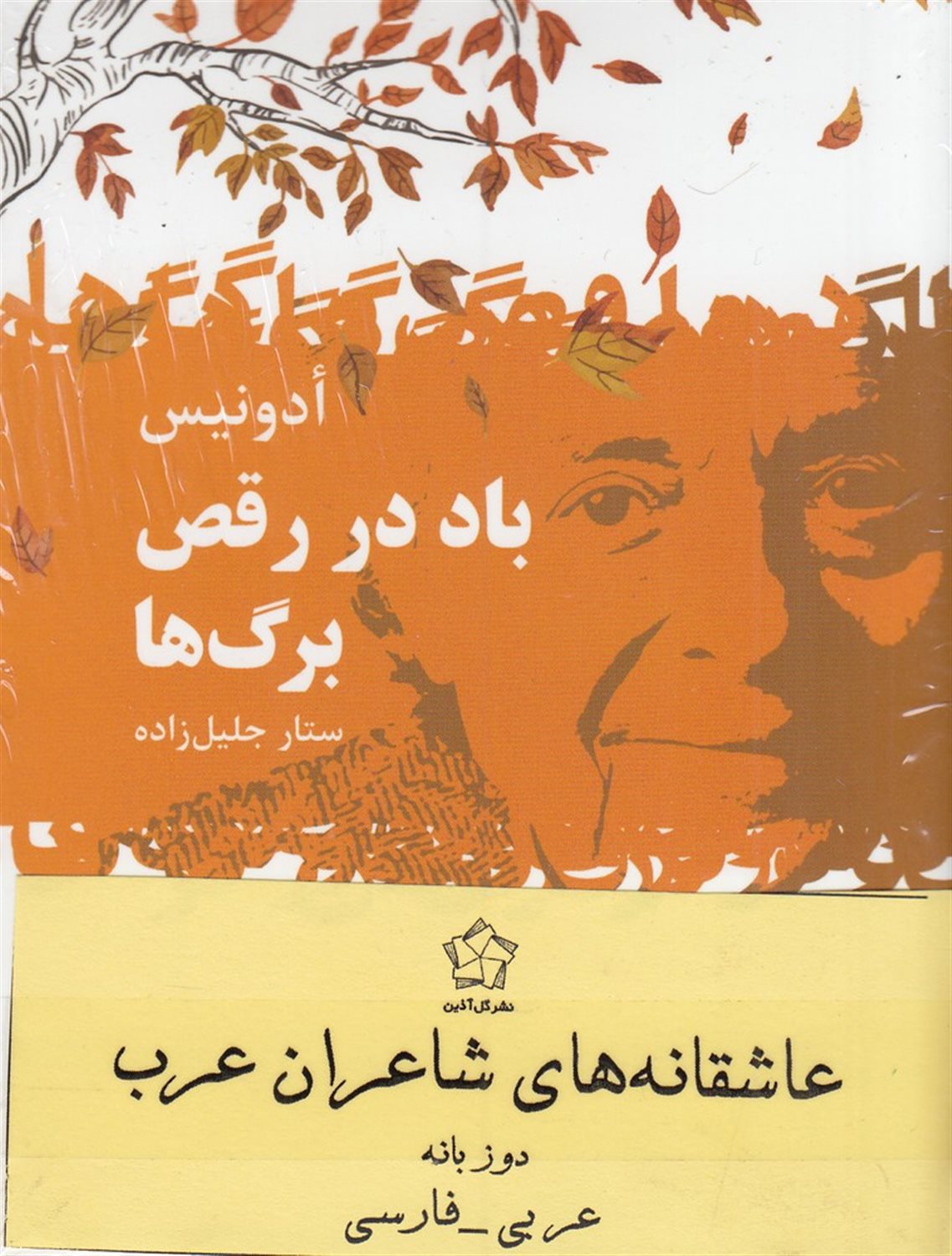 عاشقانه های شعر عرب 
