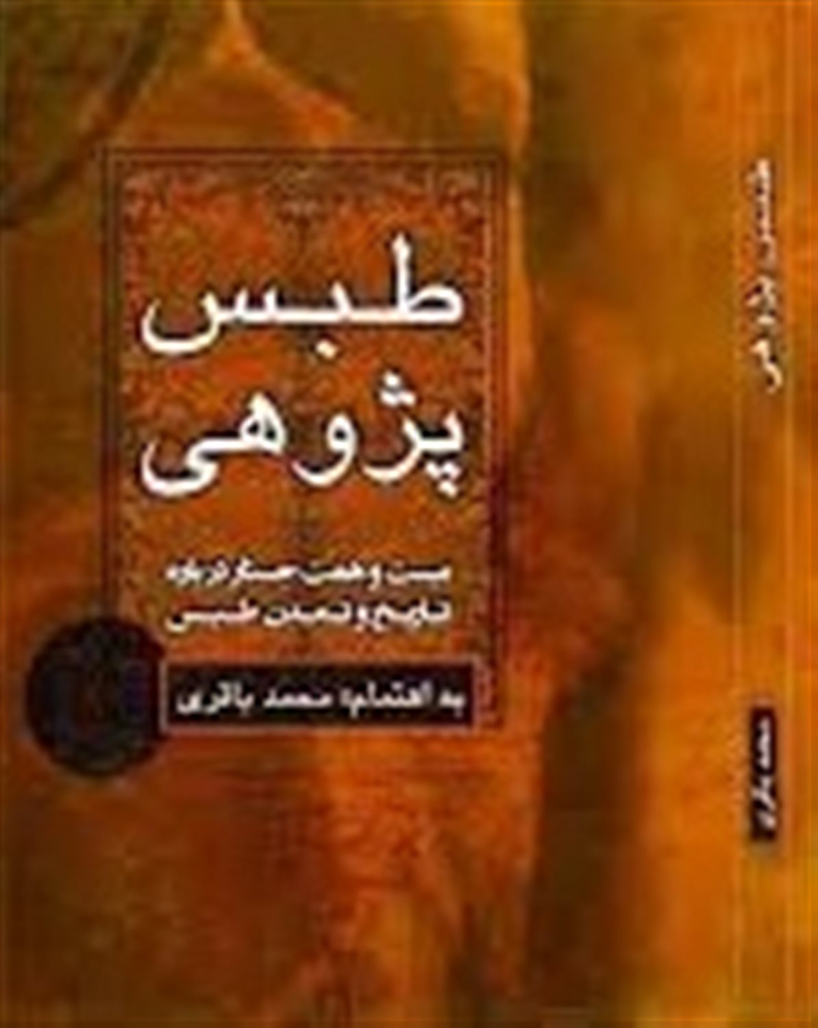 طبس پژوهی