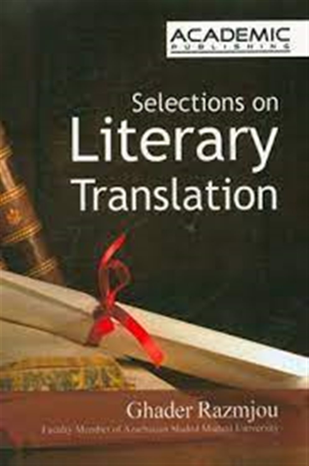 Selections on literary translation