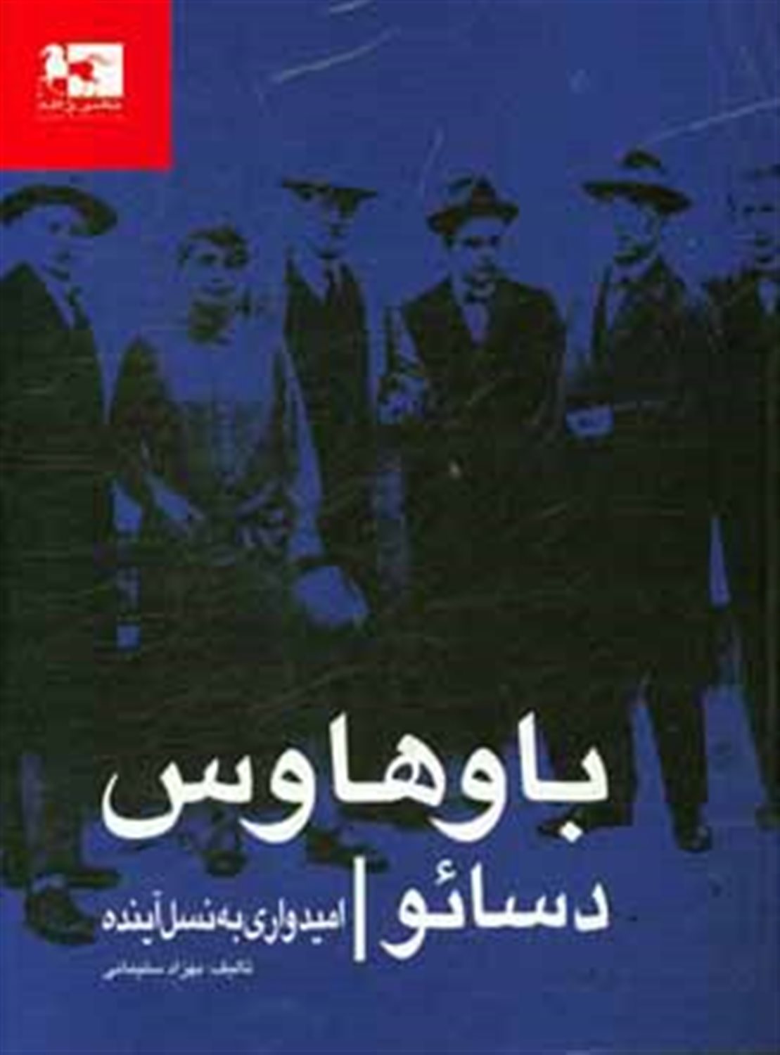 باوهاوس، دسائو، امیدواری به نسل آینده