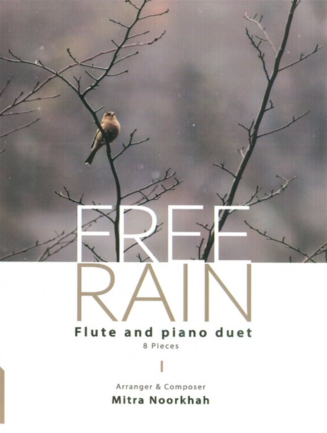 FREE RAIN 