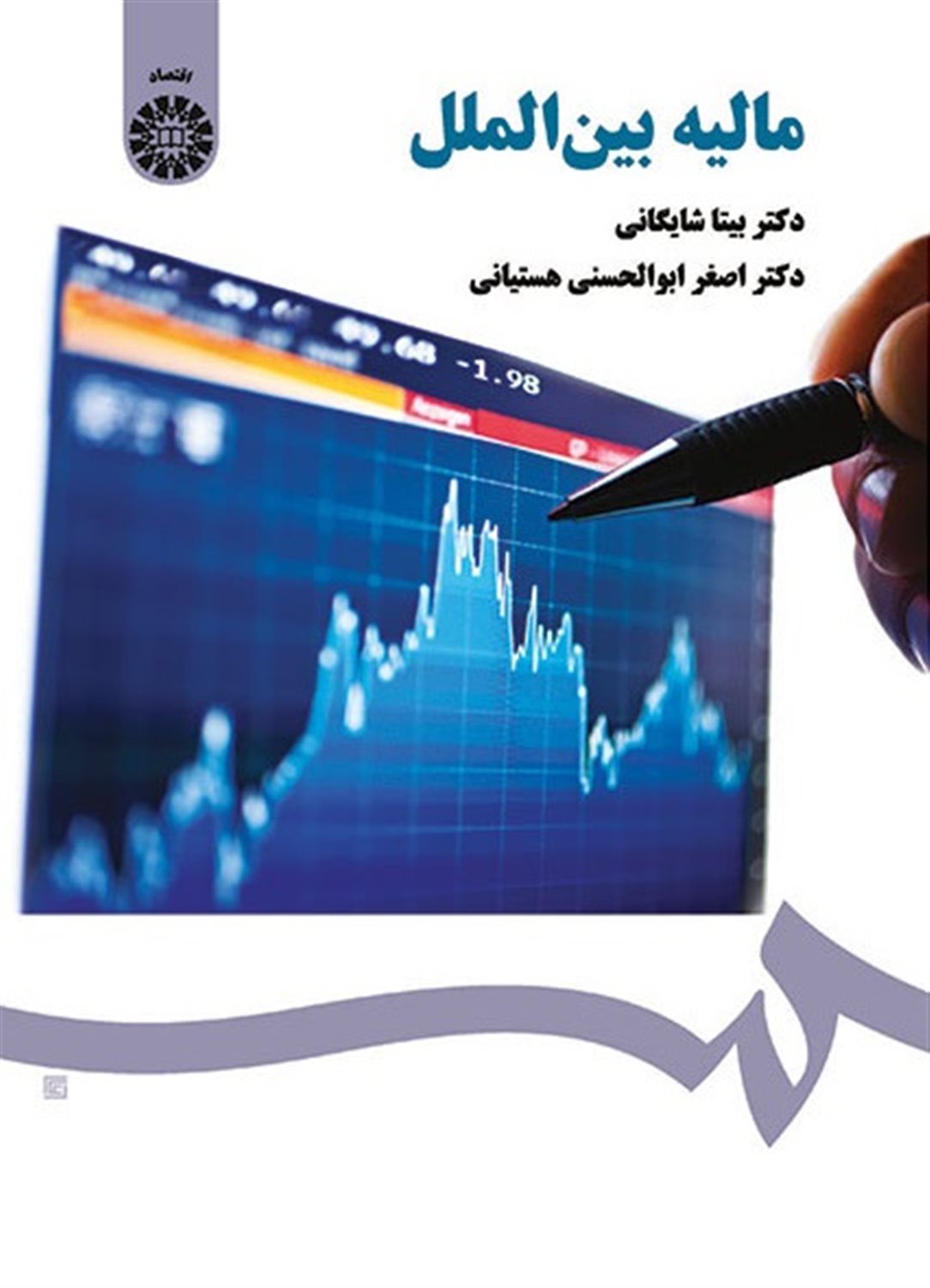 مالیه بین الملل