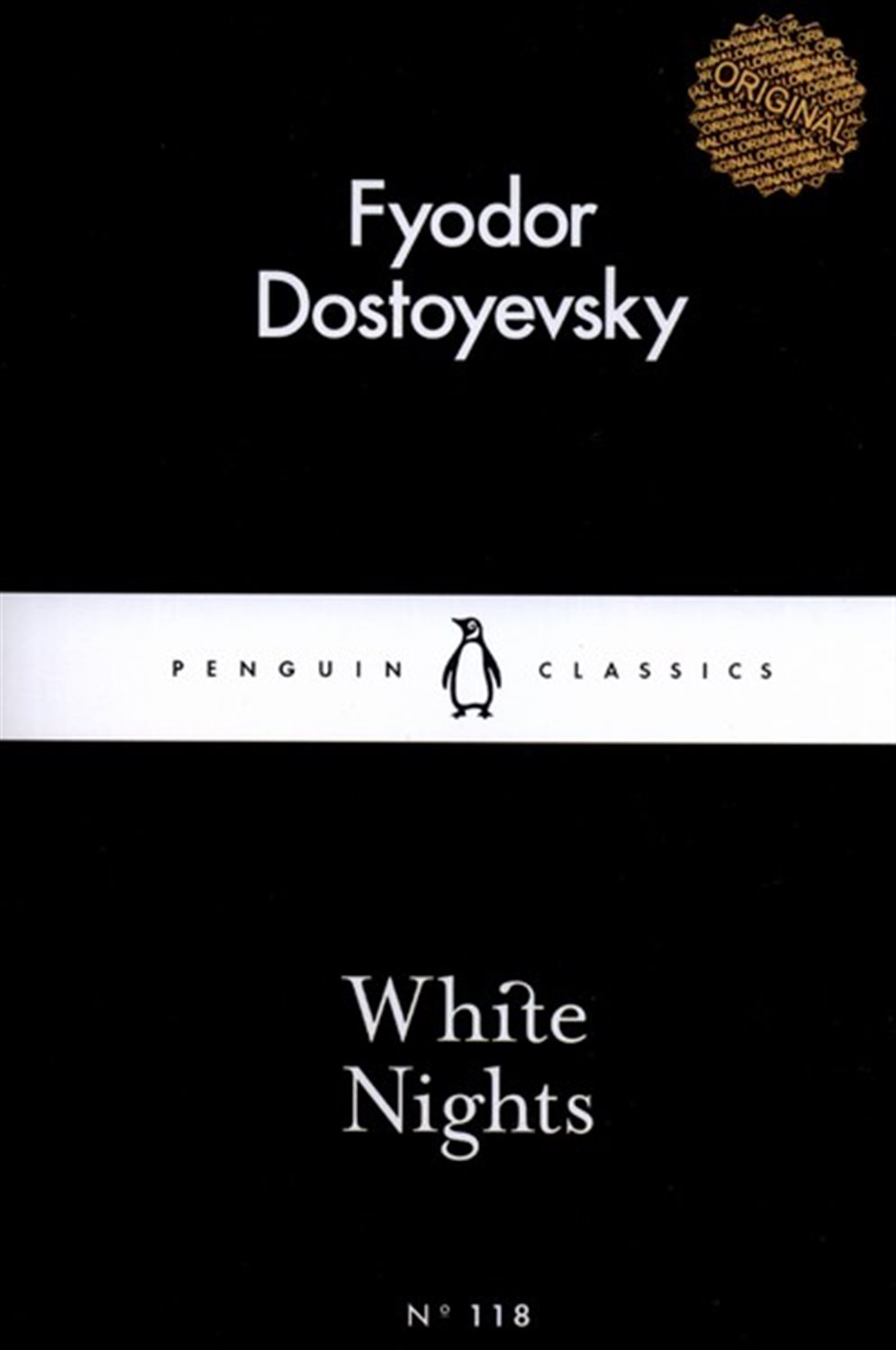 White Nights