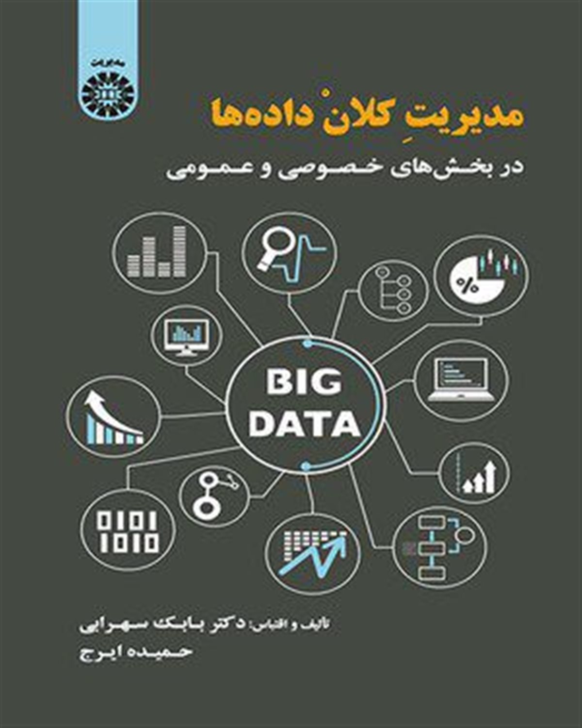 مدیریت کلان داده ها در بخش های خصوصی و عمومی