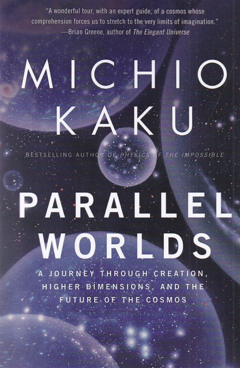 PARALLEL WORLDS