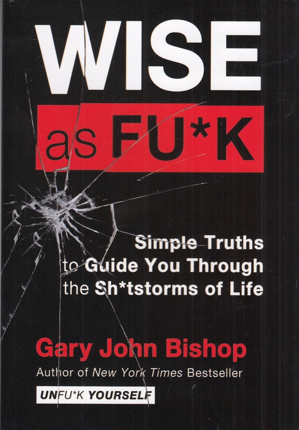 Wise as fu*k