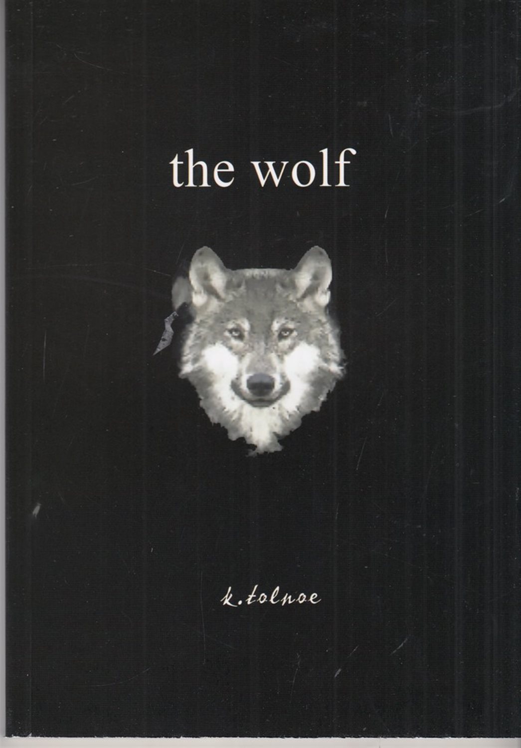 The wolf