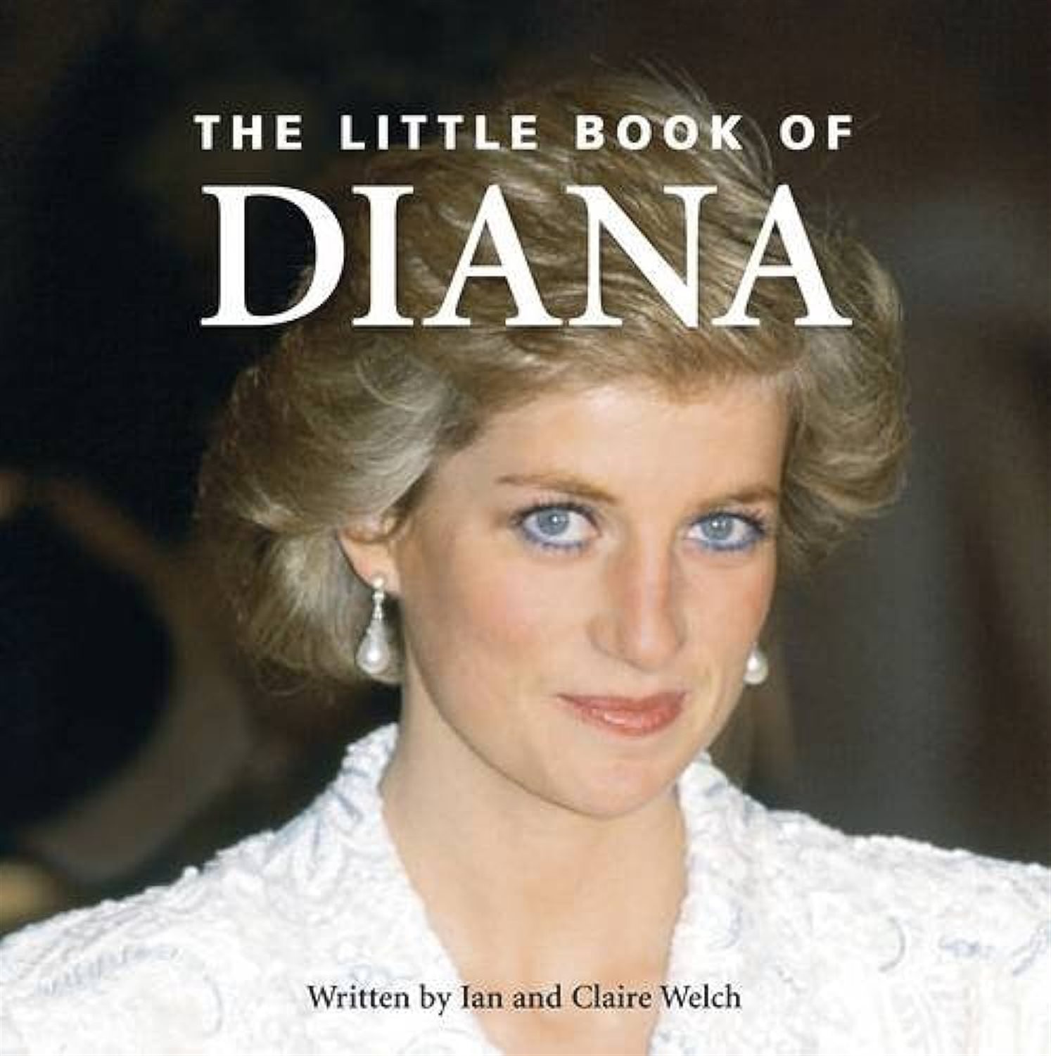 the little book of diana