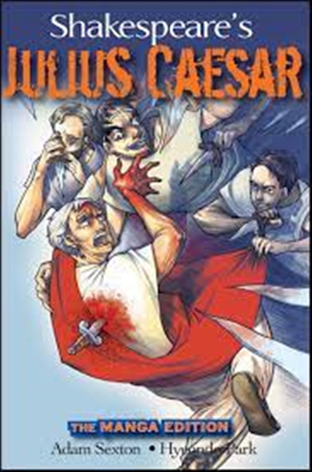JULIUS CAESAR 