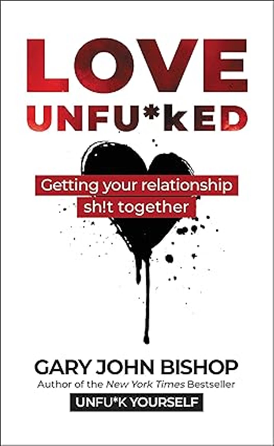 Love Unfu*ked