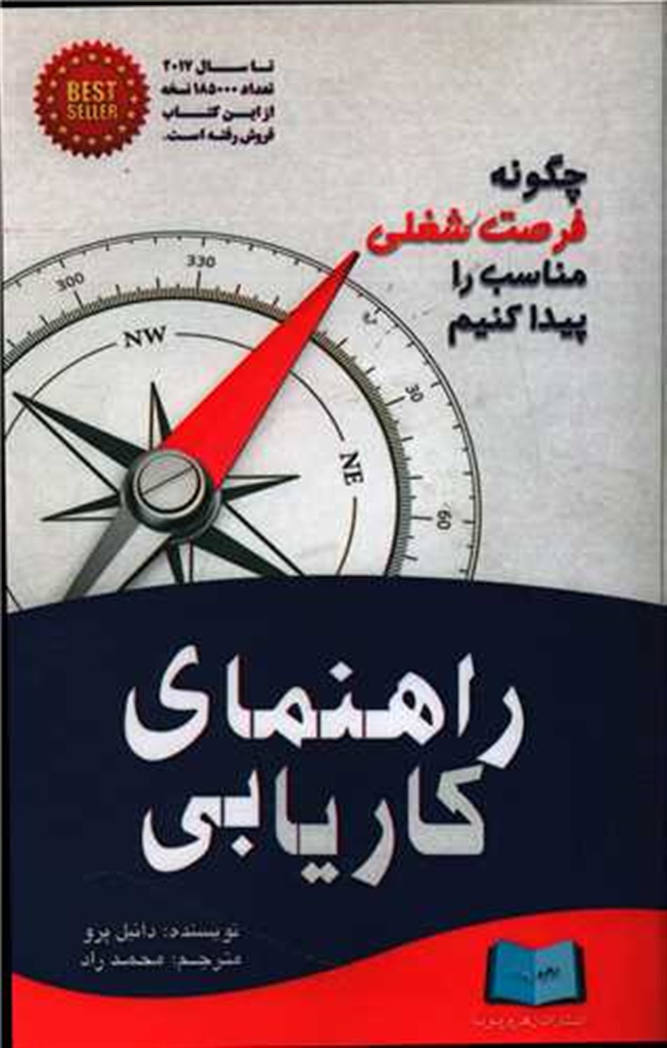 راهنمای کامل کاریابی