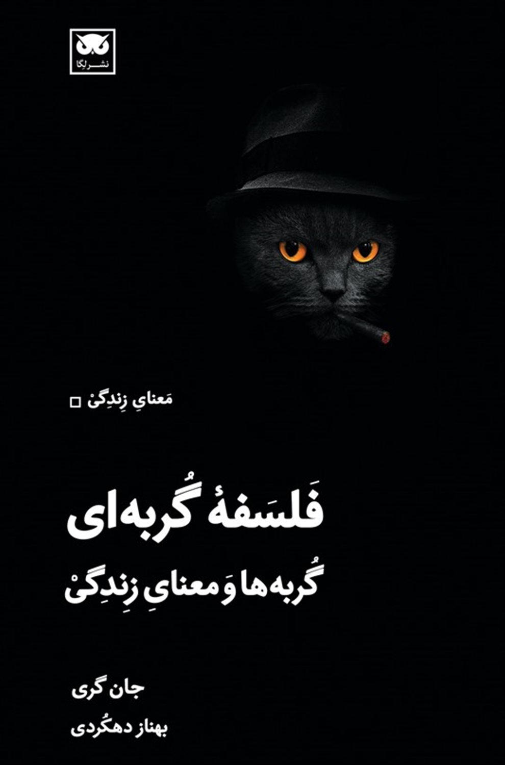 فلسفه گربه‌ای