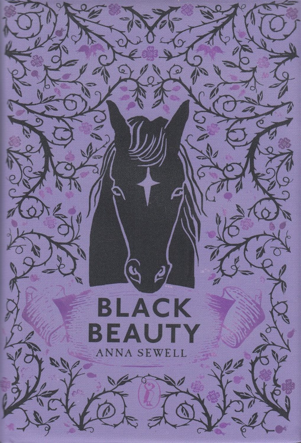 Black Beauty 
