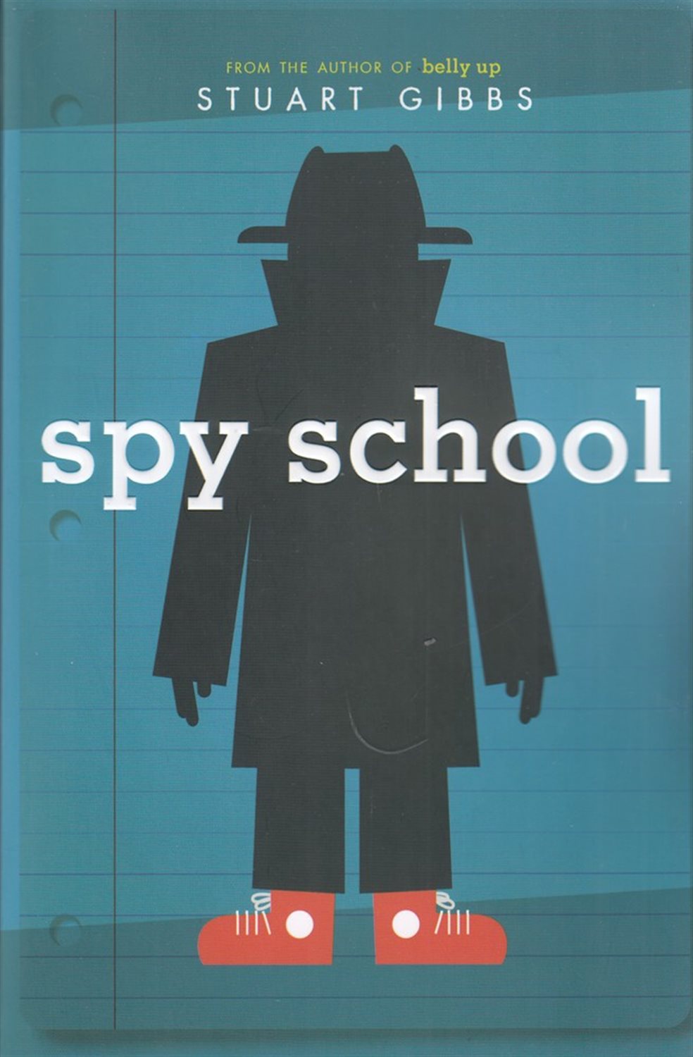 Spy school 1